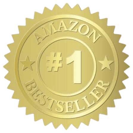 Amazon #1 International Bestseller
