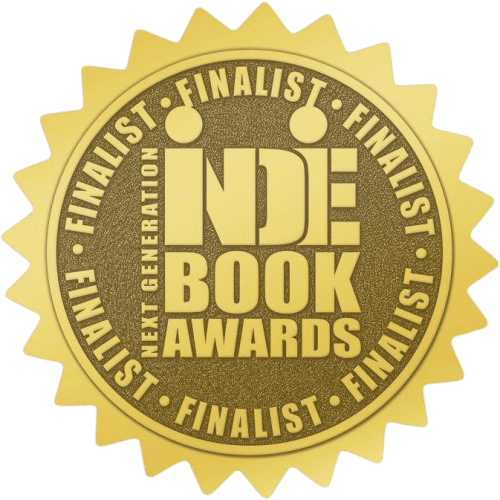 Next Generation Indie Book Awards – Finalist