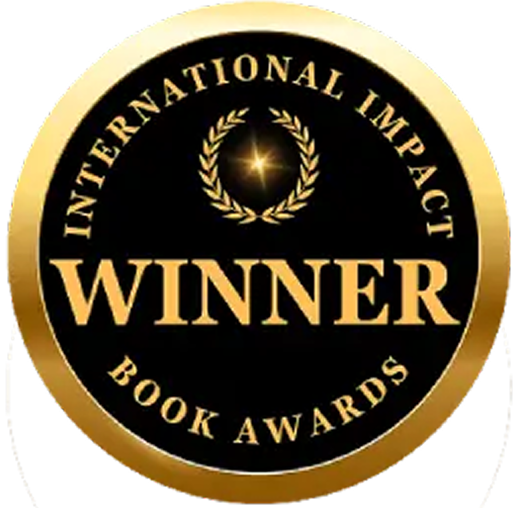 International Impact Winner Book Awards